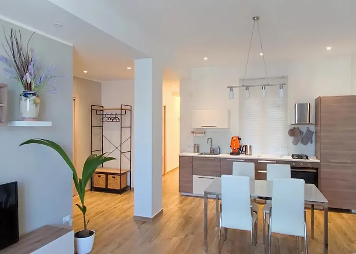 Amedeo Suite - Palermo Centro