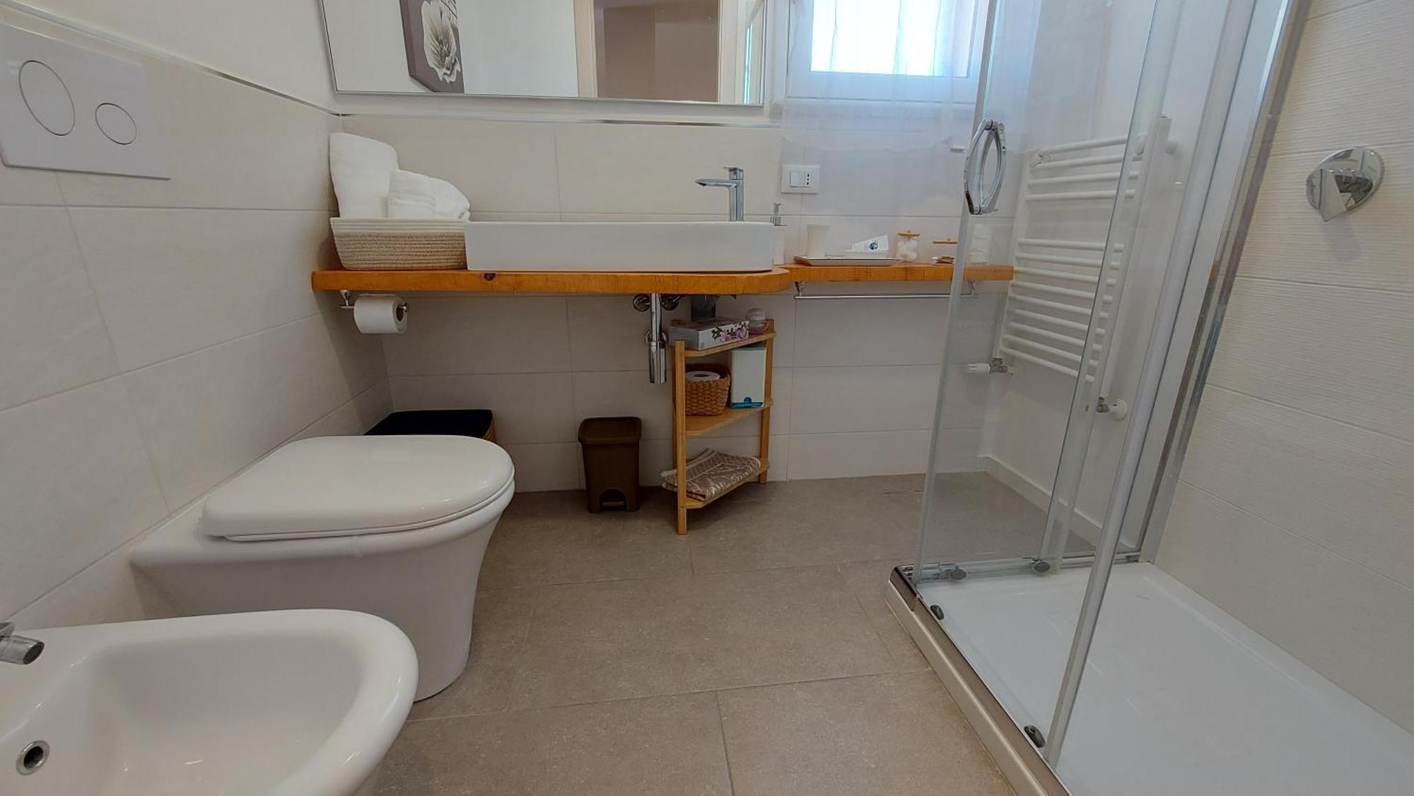 Amedeo - Centro Apartamento Palermo