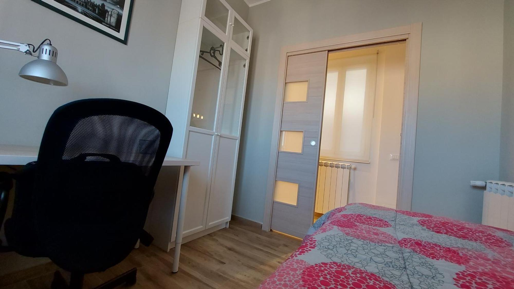 Apartamento Amedeo - Centro Palermo