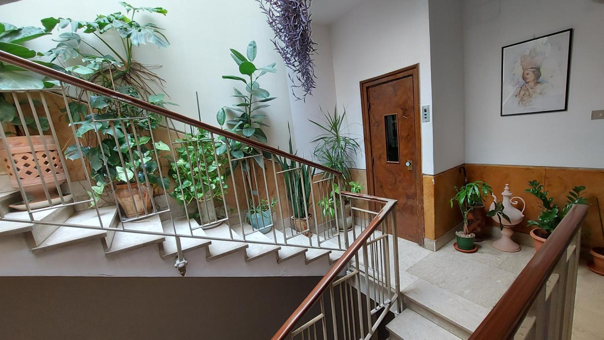 Apartamento Amedeo - Centro