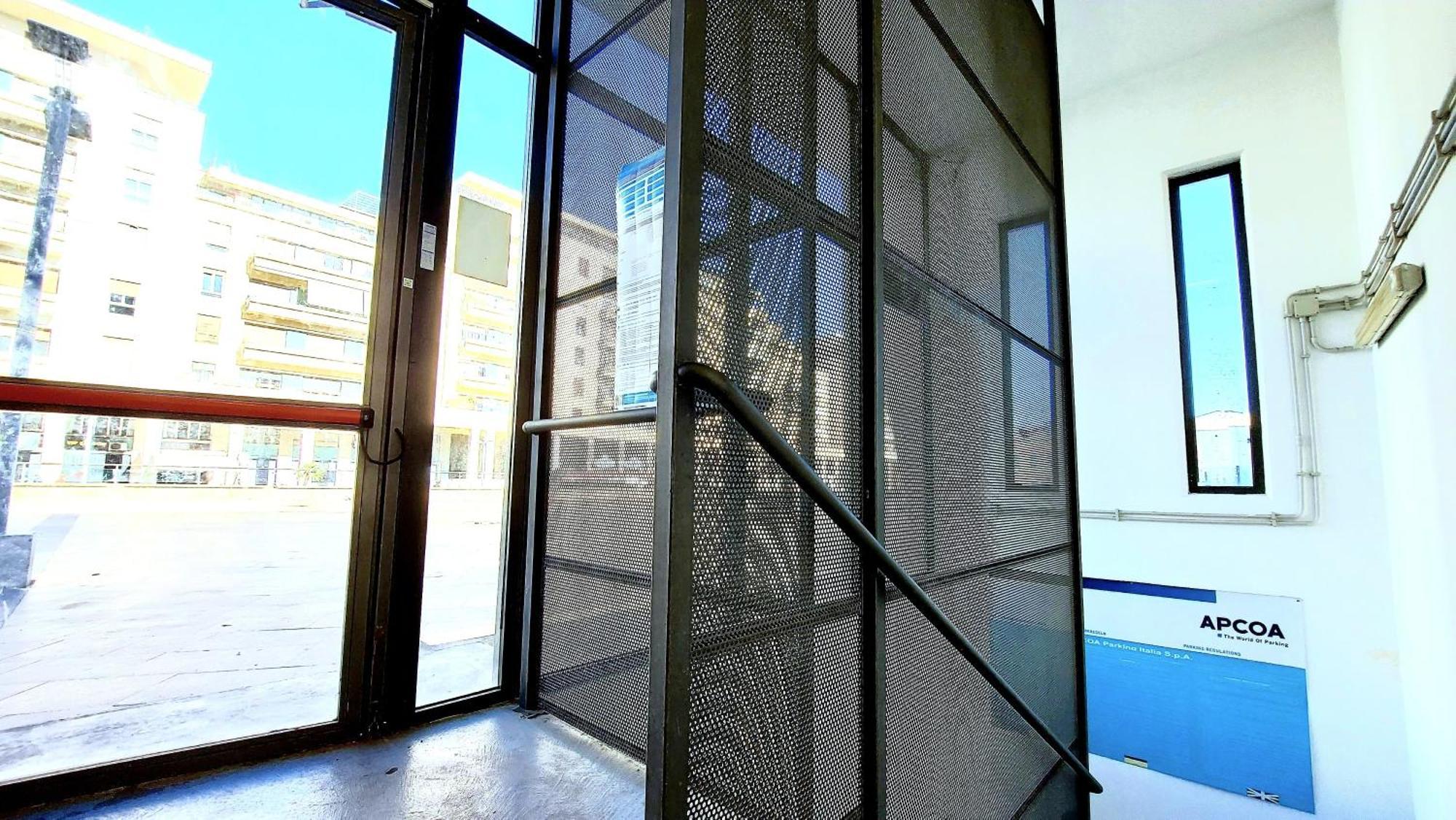 Apartamento Amedeo - Centro